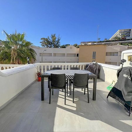 Burriana Casa Playa Βίλα Nerja Εξωτερικό φωτογραφία